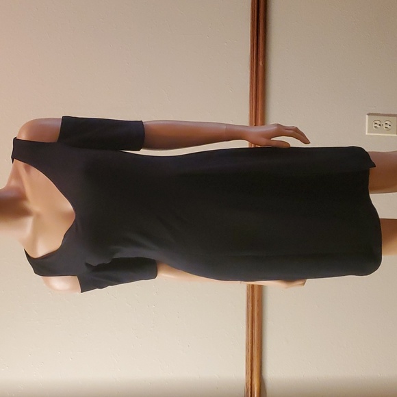 Boston Proper Dresses & Skirts - Boston Proper LBD Dress